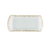 Glass Tablewares Glass Plate Decoration for Party 