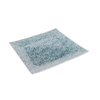Glass Tablewares Glass Plate Decoration for Party 