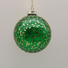  Glass ball Ornaments Decoration for Party Glass Hanging Ball