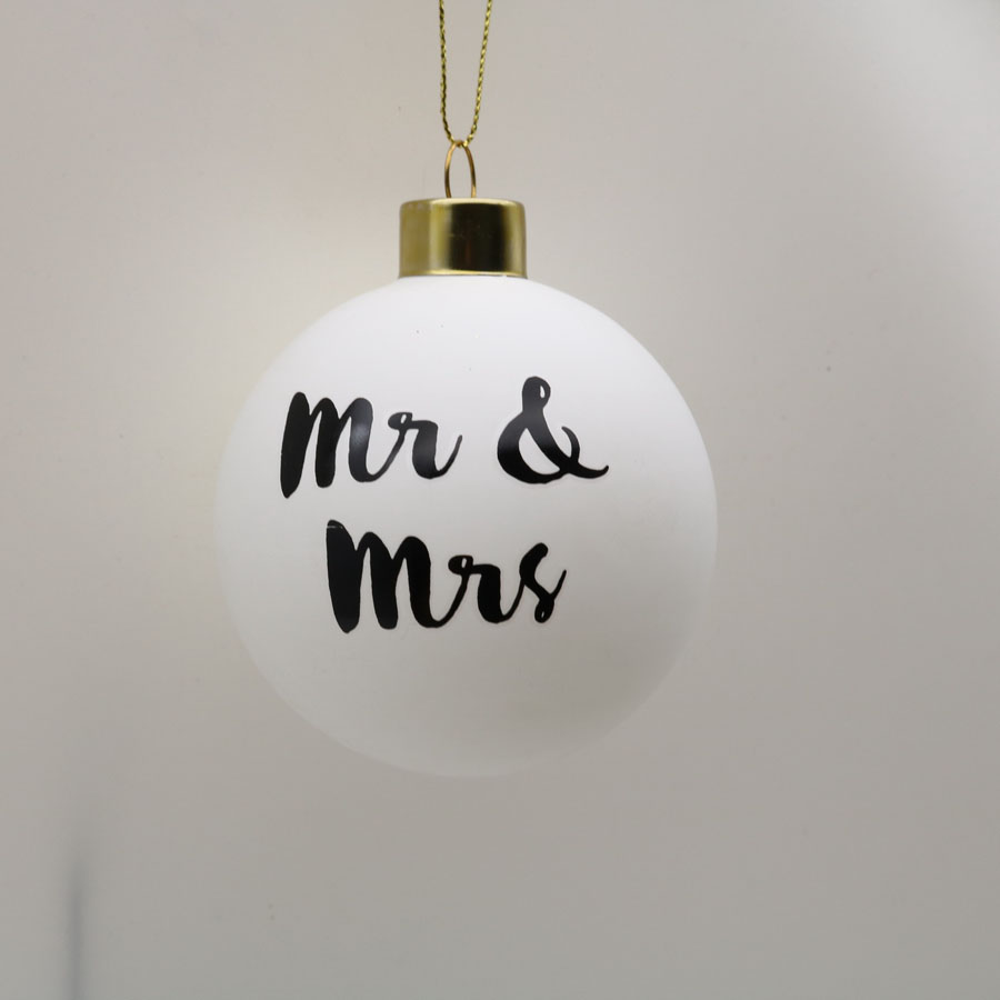  Glass ball Ornaments Decoration for Party Glass Hanging Ball