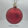  Christmas Tree Hanging Ornament Xmas Decor Glass Ornaments