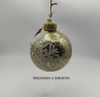 Christmas Decorations Glass Decoration Festival Ornaments Christmas Tree Hanging Ornament Xmas Decor Glass Ornaments