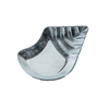 Glass Tablewares Glass Plate Decoration for Party 