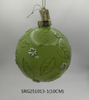  Glass ball Ornaments Decoration for Party Glass Hanging Ball