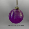  Glass ball Ornaments Decoration for Party Glass Hanging Ball
