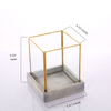 Glass Terrarium for decoration