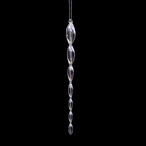 Glass Icicle
