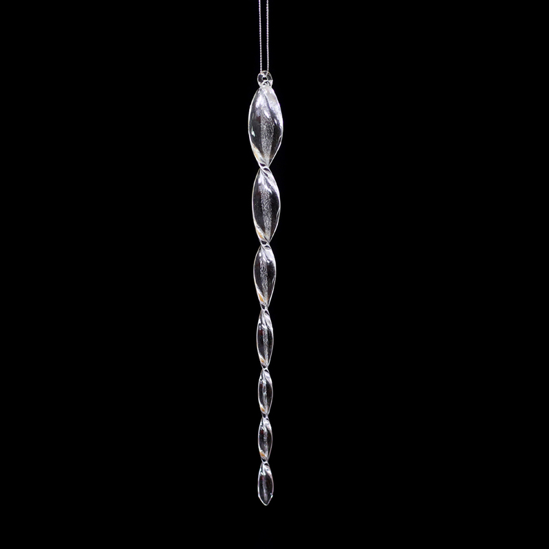 Glass Icicle