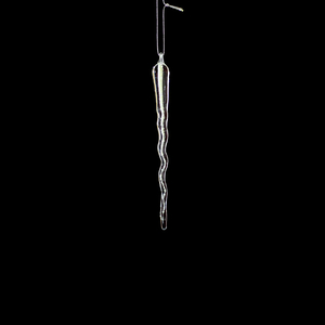 Glass Icicle