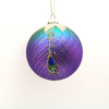  Glass ball Ornaments Decoration for Party Glass Hanging Ball