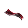 Glass Tablewares Glass Plate Decoration for Party 