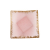 Glass Tablewares Glass Plate Decoration for Party 