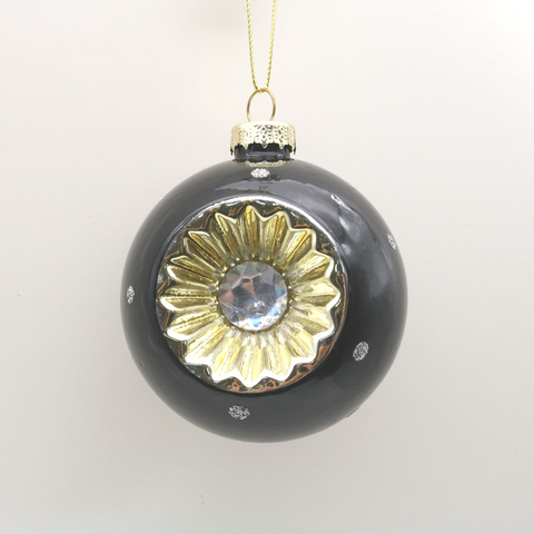  Glass ball Ornaments Decoration for Party Glass Hanging Ball