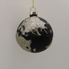 Glass ball Ornaments Decoration for Party Glass Hanging Ball
