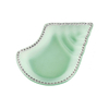 Glass Tablewares Glass Plate Decoration for Party 
