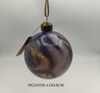 Glass Christmas Ball
