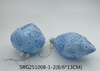  Glass ball Ornaments Decoration for Party Glass Hanging Ball