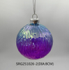  Glass ball Ornaments Decoration for Party Glass Hanging Ball