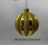  Glass ball Ornaments Decoration for Party Glass Hanging Ball