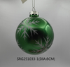  Glass ball Ornaments Decoration for Party Glass Hanging Ball