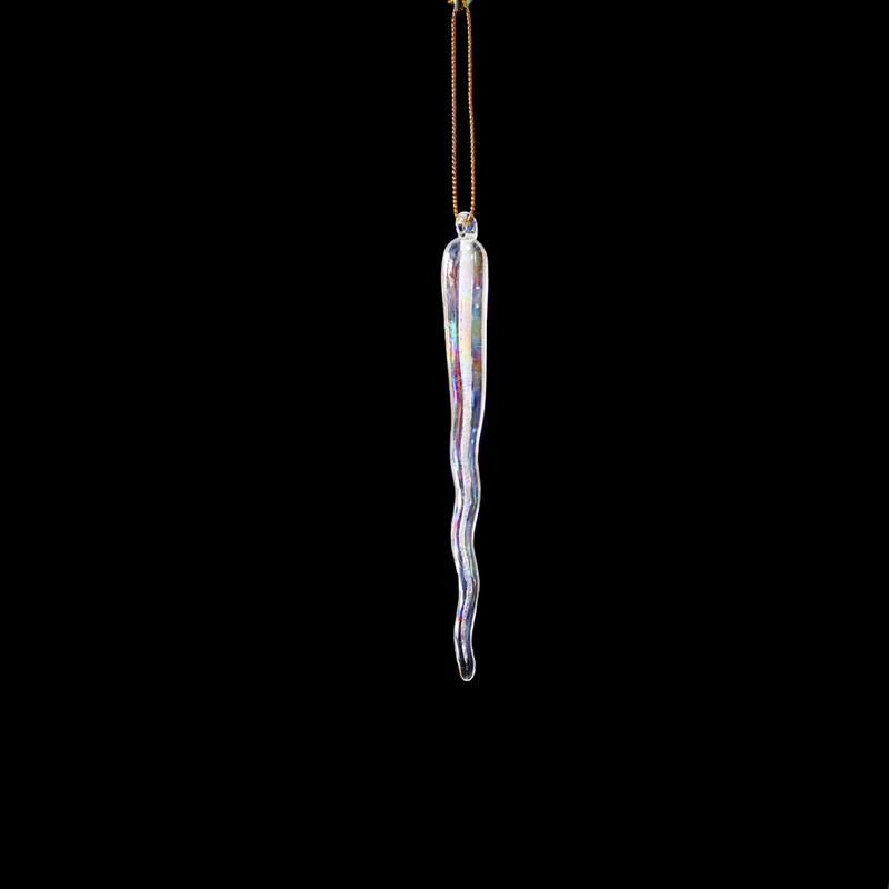Glass Icicle
