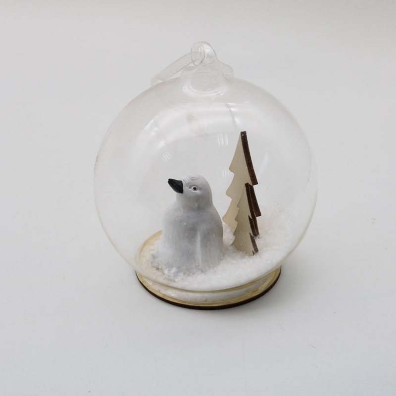 Wholesale Decorative Hanging Terrarium Ball Globe Glass Orbs Home Ornament