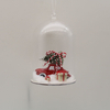 Wholesale Decorative Hanging Terrarium Ball Globe Glass Orbs Home Ornament