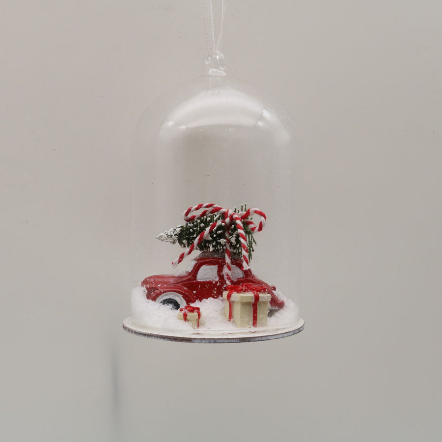 Wholesale Decorative Hanging Terrarium Ball Globe Glass Orbs Home Ornament