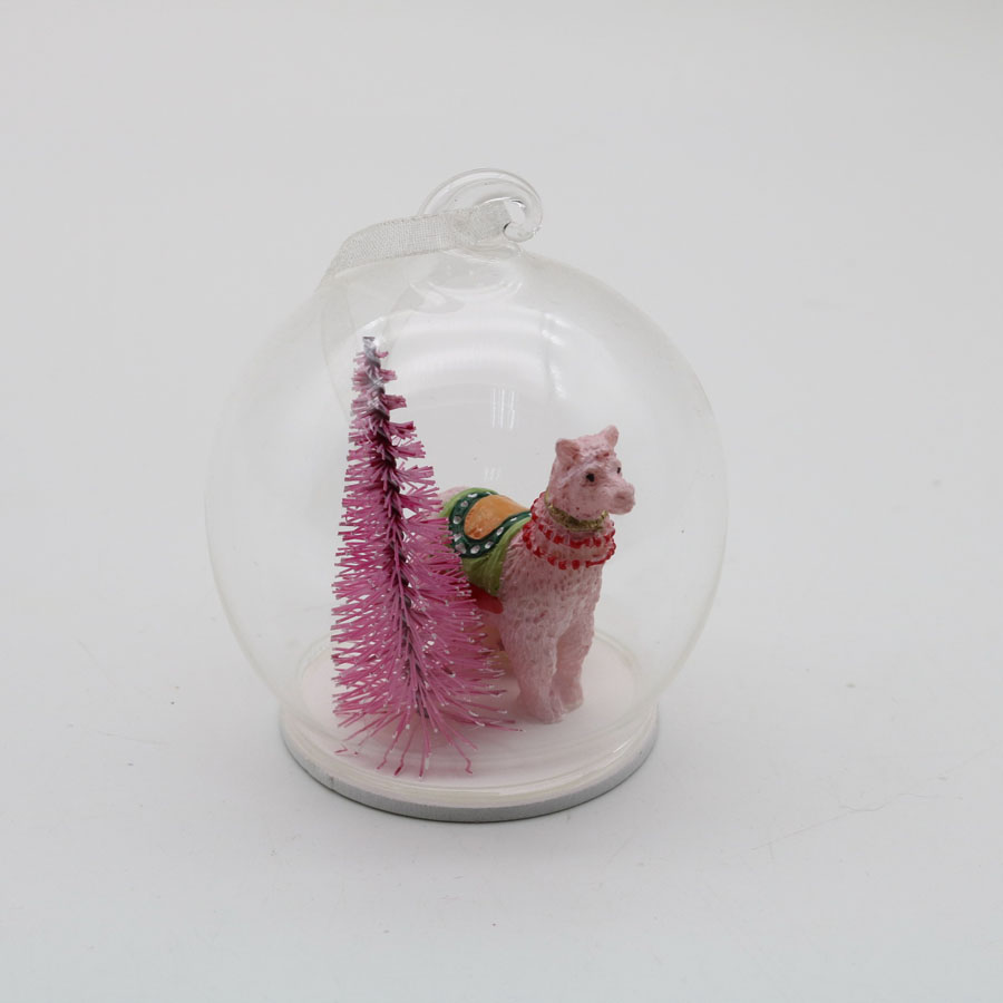 Wholesale Decorative Hanging Terrarium Ball Globe Glass Orbs Home Ornament