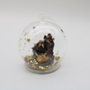  Glass ball Ornaments Decoration for Party Glass Hanging Ball
