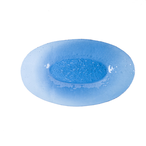 Glass Tablewares Glass Plate Decoration for Party 