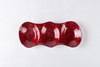 Glass Tablewares Glass Plate Decoration for Party 