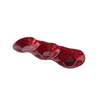 Glass Tablewares Glass Plate Decoration for Party 