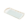 Glass Tablewares Glass Plate Decoration for Party 