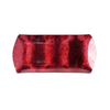 Glass Tablewares Glass Plate Decoration for Party 