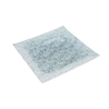 Glass Tablewares Glass Plate Decoration for Party 
