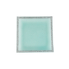 Glass Tablewares Glass Plate Decoration for Party 