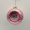  Glass ball Ornaments Decoration for Party Glass Hanging Ball