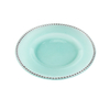 Glass Tablewares Glass Plate Decoration for Party 