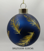  Glass ball Ornaments Decoration for Party Glass Hanging Ball