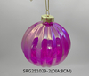  Glass ball Ornaments Decoration for Party Glass Hanging Ball