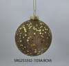  Glass ball Ornaments Decoration for Party Glass Hanging Ball