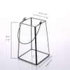 Glass Terrarium for decoration