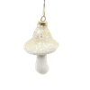  Hanging Glass mushroom for Party Decoration