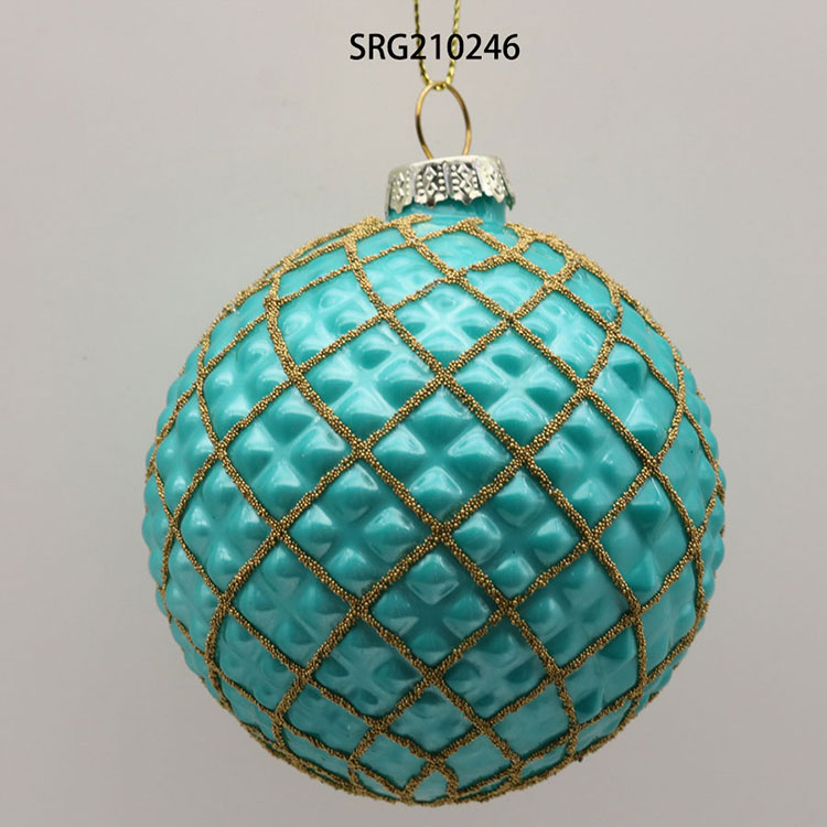 Christmas Balls