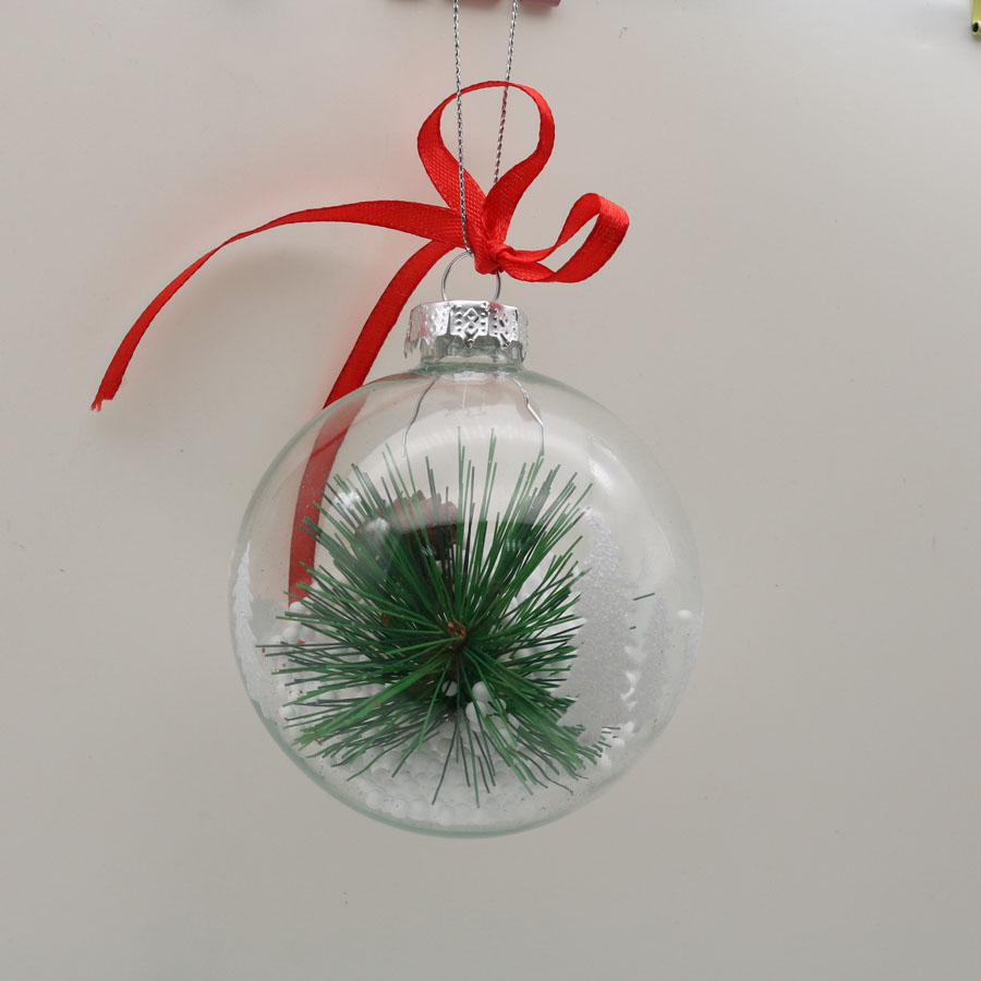 Open Wholesale Decorative Hanging Terrarium Ball Globe Glass Orbs Home Ornament