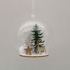 Wholesale Decorative Hanging Terrarium Ball Globe Glass Orbs Home Ornament