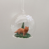 Wholesale Decorative Hanging Terrarium Ball Globe Glass Orbs Home Ornament