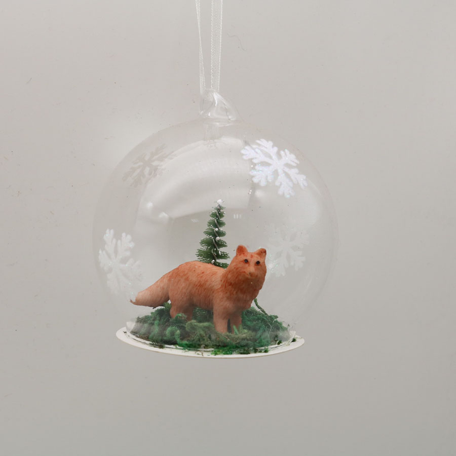 Wholesale Decorative Hanging Terrarium Ball Globe Glass Orbs Home Ornament