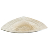 Glass Tablewares Glass Plate Decoration for Party 